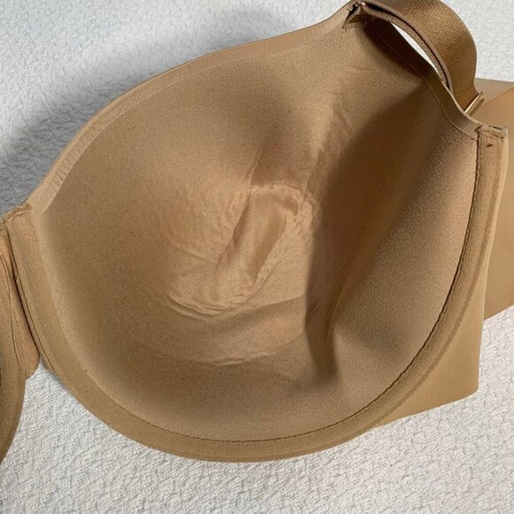 Soma 42DDD vanishing 360 perfect coverage bra - Picture 7 of 8